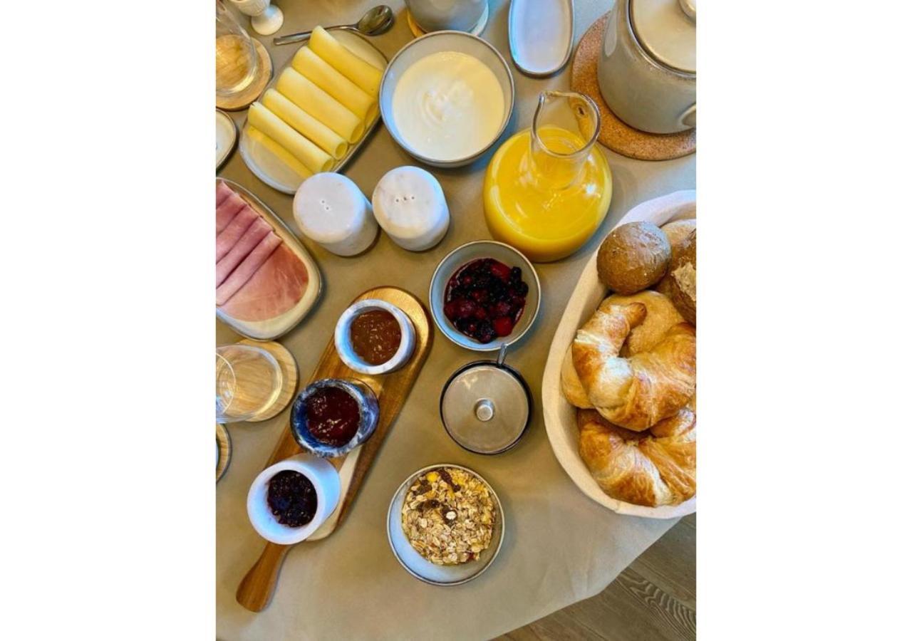 Bed And Breakfast De Oude Dorpsbakker 엘레콤 외부 사진
