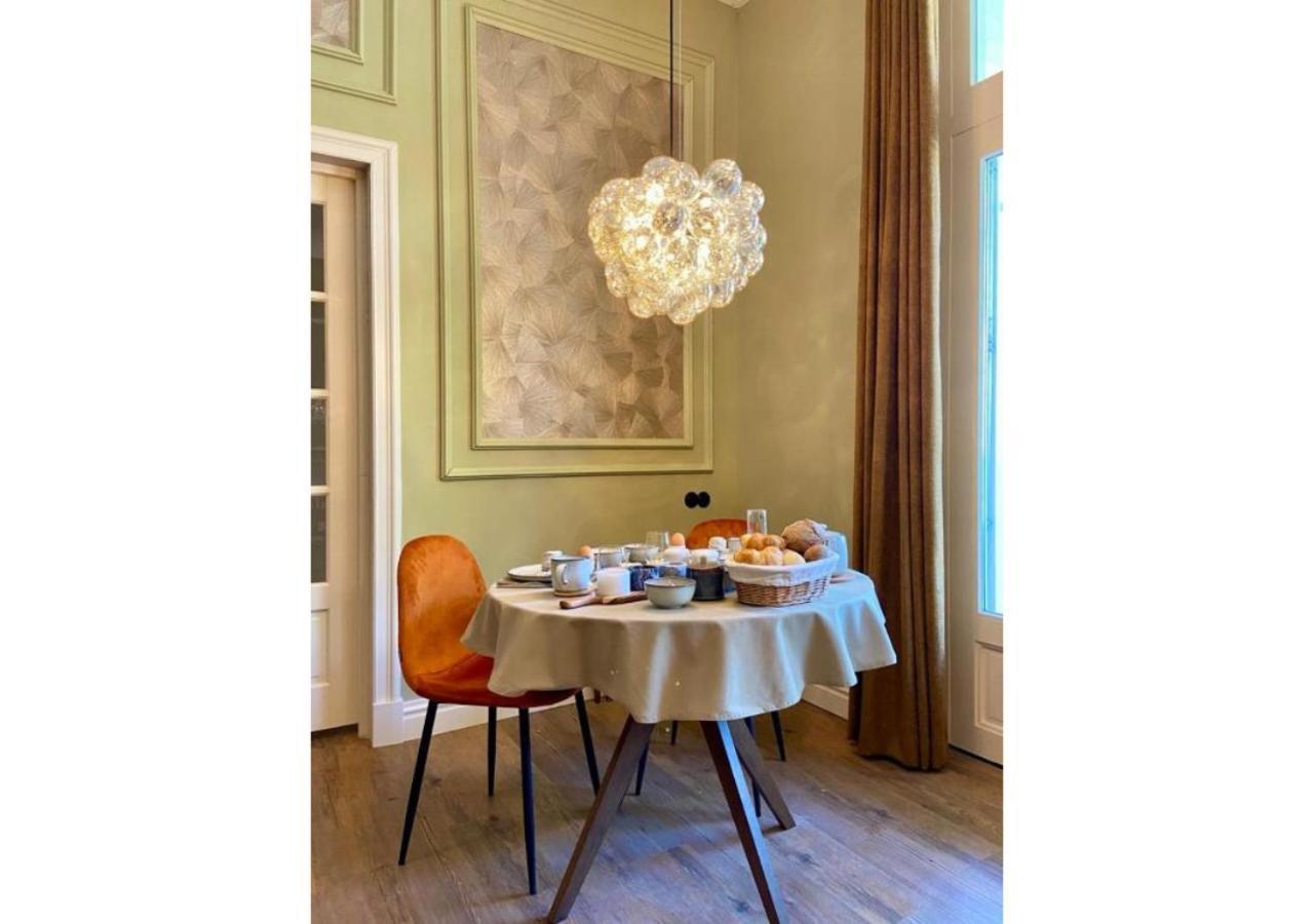 Bed And Breakfast De Oude Dorpsbakker 엘레콤 외부 사진
