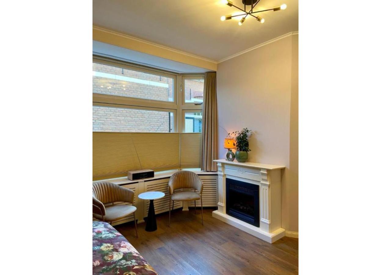 Bed And Breakfast De Oude Dorpsbakker 엘레콤 외부 사진