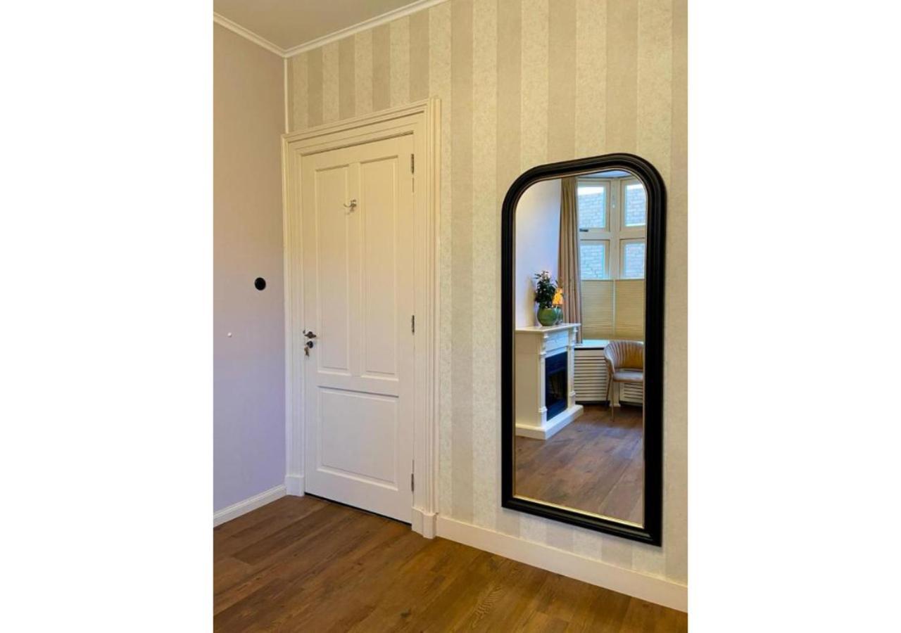 Bed And Breakfast De Oude Dorpsbakker 엘레콤 외부 사진
